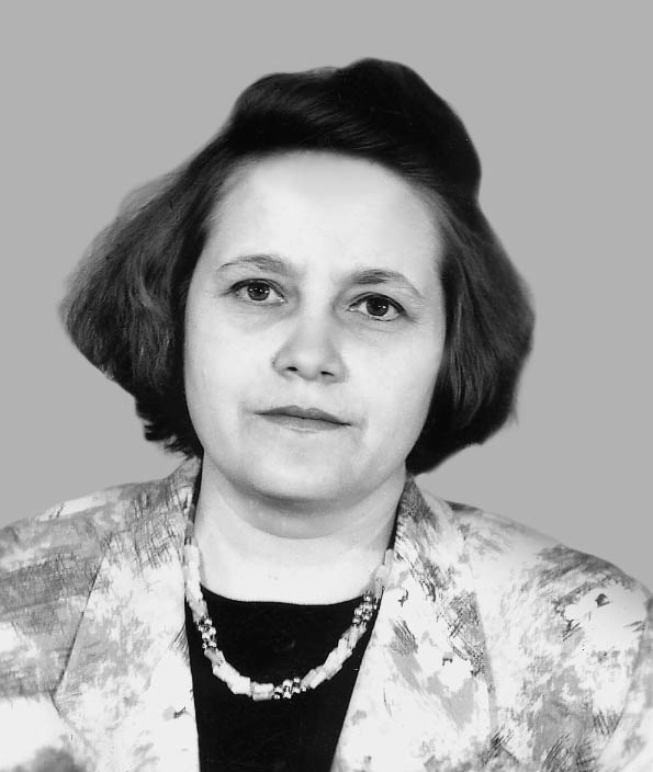 фото: Дубасенюк Олександра  Антонівна